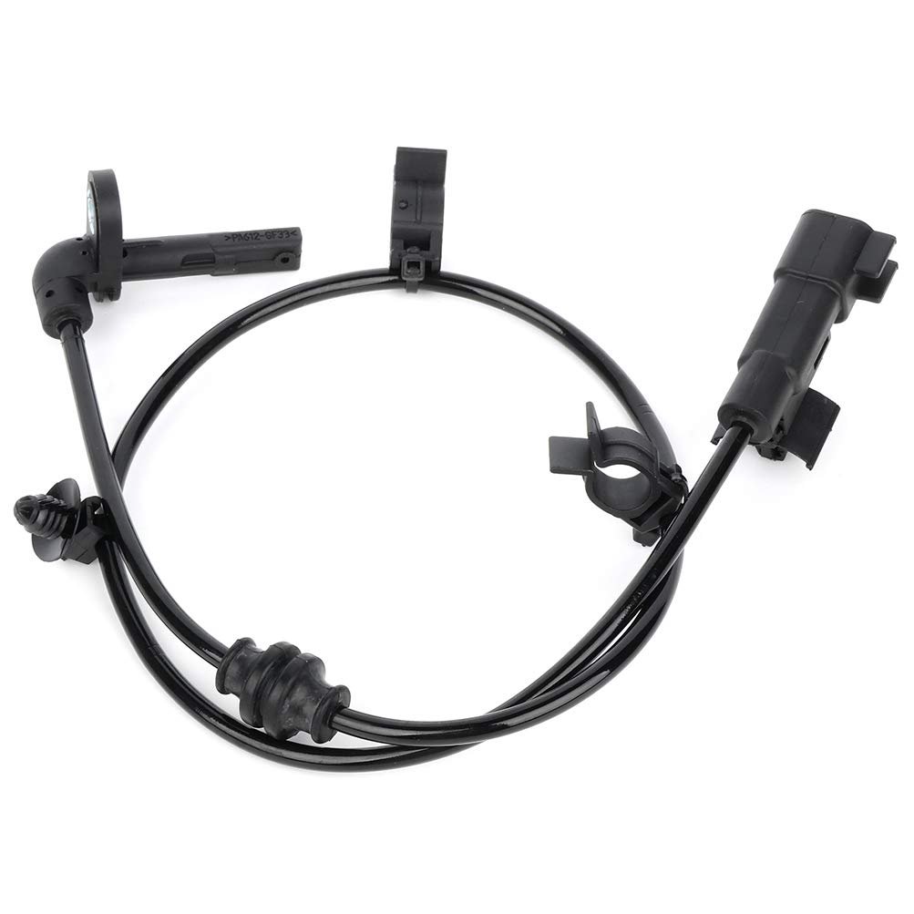 Abs Wheel Speed Sensor Als2056 13470643 13324530 For Chevy Cruze 2011 To 2016 Volt 2015 And Buick Verano 2012 Rear Left Right