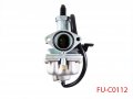 Pz26 26mm Carburetor For Gy6 150 150cc Atv Dirt Pit Bike Quad Go Kart Dune Buggy