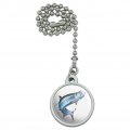 Tarpon Fishing 5 Ceiling Fan And Light Pull Chain 