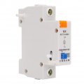Ywbl-wh Miniature Mx Shunt Release Trip For Dz47 Circuit Breaker Rated Working Voltage Ac Dc110-400v