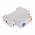 Ywbl-wh Miniature Mx Shunt Release Trip For Dz47 Circuit Breaker Rated Working Voltage Ac Dc110-400v