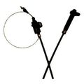 Atp Automotive Y-363 Detent Cable 