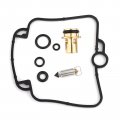 Topteng Motorcycle 4 Set Carburetor Rebuild Kit Replacement For Suzu-ki Gsf 1200 Bandit Gsxr 1100 750 Carb