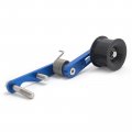 Sfriding Adjustable Chain Tensioner For Yamaha Yfz450 2010-2022 Blue