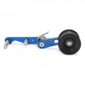 Sfriding Adjustable Chain Tensioner For Yamaha Yfz450 2010-2022 Blue