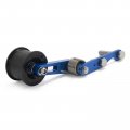 Sfriding Adjustable Chain Tensioner For Yamaha Yfz450 2010-2022 Blue
