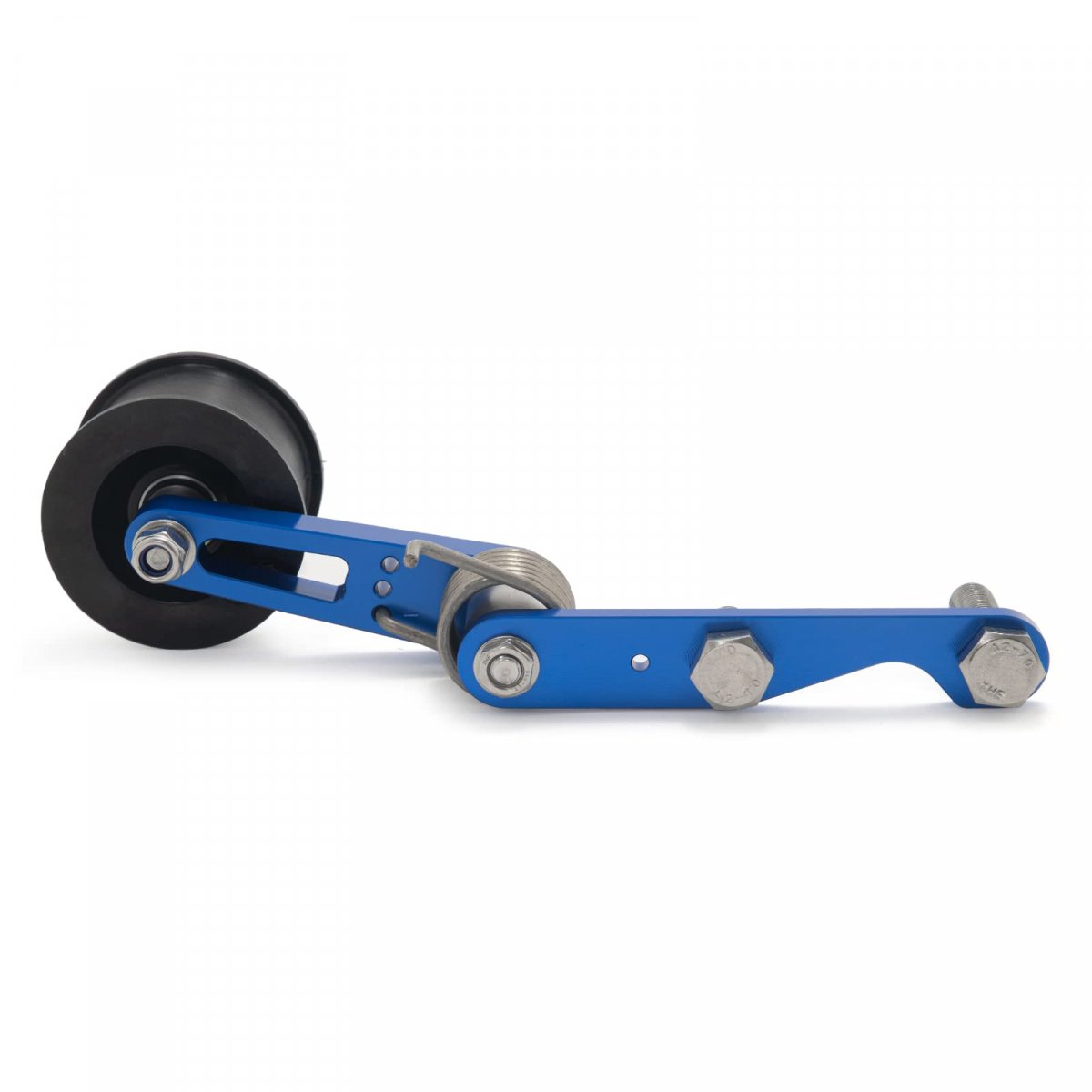 Adjustable Chain Tensioner For Yamaha Yfz450 2010-2022 Blue