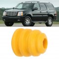 Control Arm Bumper Shock Absorber Buffer Suspension Bump Stop 15153958 Fits Replacement For Avalanche Express Silverado