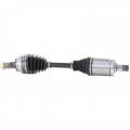 Front Left Driver Side Cv Axle Shaft For Bmw 330xi 2006 