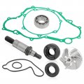 Water Pump Repair Kit Impeller Seal Shaft Gaskets For Yamaha Yfz450 2004-2013