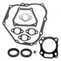 Hoypeyfiy Gasket Engine Seal Kit Motor Breather Replacement For Yamaha Golf Cart Motor Ydra 2007-2013 Jn6-13567-00-00