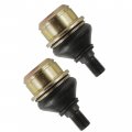 Caltric 2 Front Suspension Knuckle Lower Ball Joint Compatible With John Deere Rsx 860 I 850 Gator