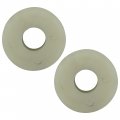 Caltric Secondary Clutch Roller Compatible With Polaris Scrambler Xp 850 2013-2014 Qty 2