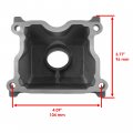 Caltric L R Engine Rocker Case Compatible With John Deere 445 Kawasaki 617 2 Cyl Rinder 1992-2001