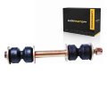 Stabilizer Bar Link Set For 1992 1993 1994 1995 1996 Cadillac Commercial Chassis Front Suspension Split Bushing End 1 And 2