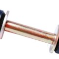 Stabilizer Bar Link Set For 1992 1993 1994 1995 1996 Cadillac Commercial Chassis Front Suspension Split Bushing End 1 And 2