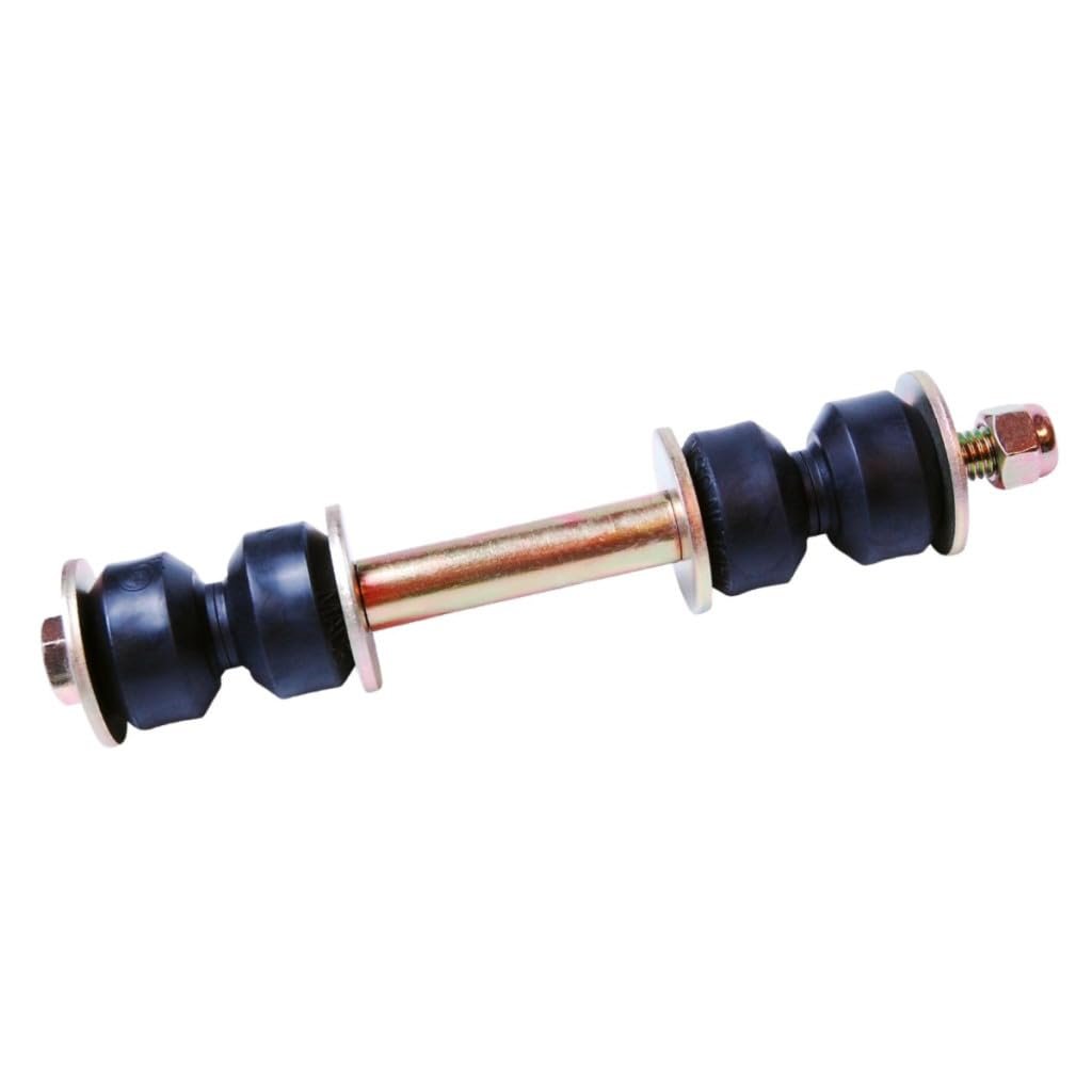 Stabilizer Bar Link Set For 1992 1993 1994 1995 1996 Cadillac Commercial Chassis Front Suspension Split Bushing End 1 And 2