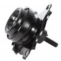 Aintier Engine Mount Fit 2002-2006 For A-cura Rsx Emt9066 A6597