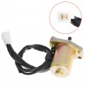 Wflnhb Motor Starter Assembly Replacement For 2002-2005 Yamaha Zuma 50 Yw50 4wx-h1800-01-00