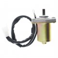 Wflnhb Motor Starter Assembly Replacement For 2002-2005 Yamaha Zuma 50 Yw50 4wx-h1800-01-00