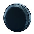 Ce Smith Trailer 27410 Spare Tire Cover Replacement Parts And Accessories For Your Ski Boat Fishing Or Sailboat Black 