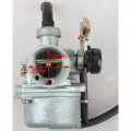 X-pro 19mm Carburetor W Cable Choke For 50 Cc 70cc 90 110cc 4-stroke Atvs Go Karts Carb Quad 4 Wheeler Dune Buggys Taotao Sunl