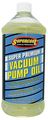 Tsi Supercool V32 Super Premium Synthetic Vacuum Pump Oil 32 Oz 