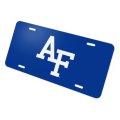 Graphics More U S Air Force Academy Primary Logo Novelty Metal Vanity Tag License Plate 