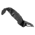 Jmtaat Front Fender Liner Inner Panel For 2003-2008 Toyota Corolla Ce Le S Xrs Replacement To1249119 5387502090 Wheel Splash