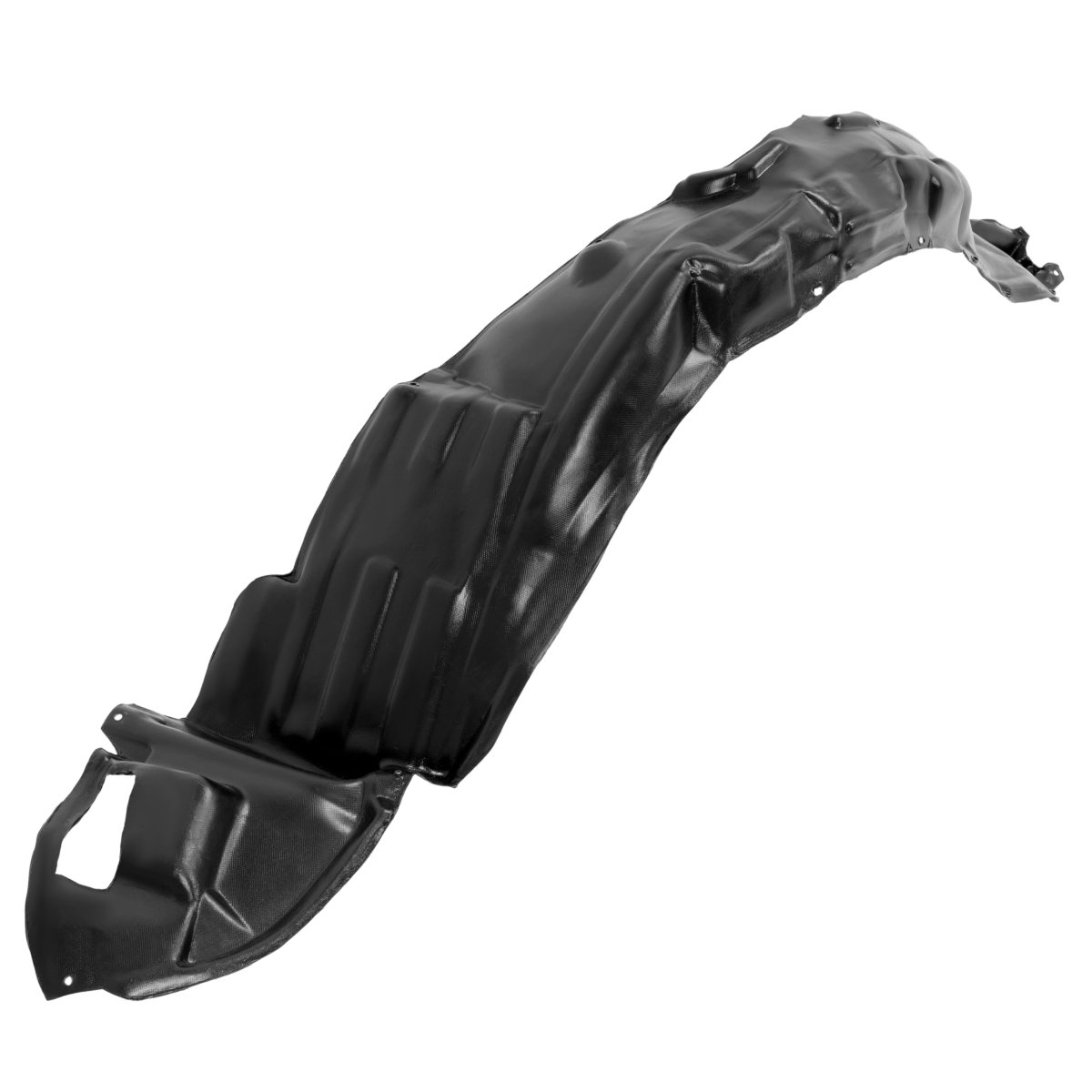 Jmtaat Front Fender Liner Inner Panel For 2003-2008 Toyota Corolla Ce Le S Xrs Replacement To1249119 5387502090 Wheel Splash