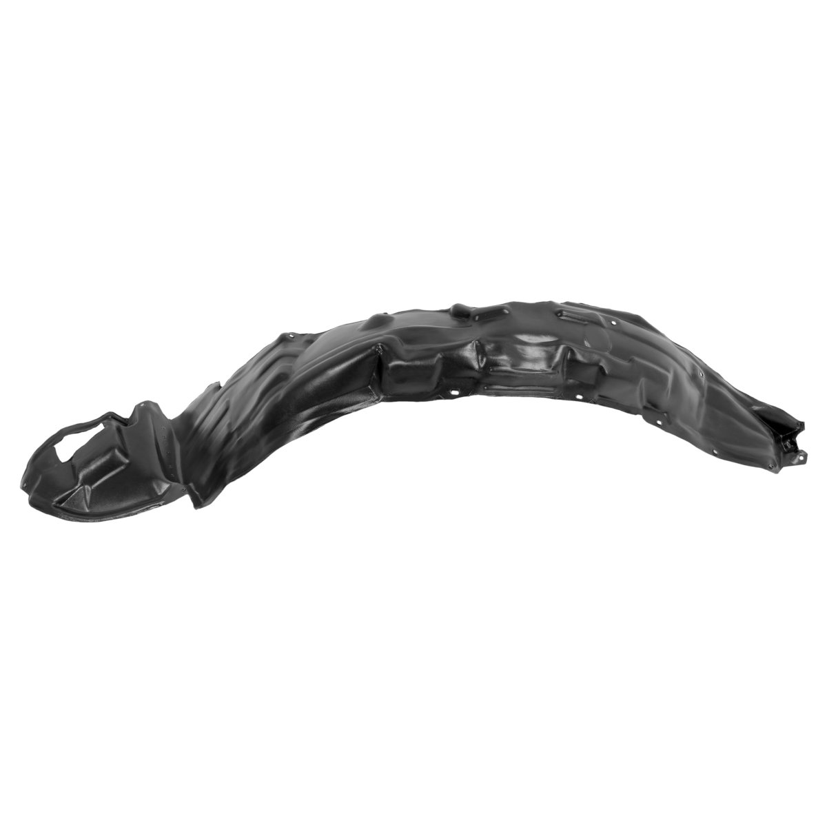 Jmtaat Front Fender Liner Inner Panel For 2003-2008 Toyota Corolla Ce Le S Xrs Replacement To1249119 5387502090 Wheel Splash