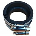 Intake Manifold Boot Carburetor Carb Holder Joint For Kawasaki Prairie 360 Kvf360 2x4 4x4 16065-1379 2003 2004 2005 2006 2007 