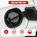 D Gas Cap 17251-3ja0a 17251-1vz0d 17251-9bd0e Fuel For 2013-2019 Nissan Pathfinder 2 5l 3
