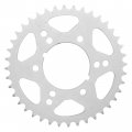 Caltric Rear Wheel Chain Sprocket Compatible With Polaris 40 Teeth