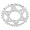 Caltric Rear Wheel Chain Sprocket Compatible With Polaris 40 Teeth