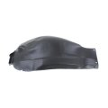 Front Passenger Side Rear Section Fender Liner Ford Taurus 2000 2007 Plastic Replacement For Yf1z16102ca Fo1251115 