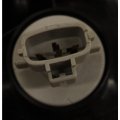 Parking Signal Light Assembly Pair For 2000 2001 2002 2003 2004 Isuzu Rodeo Driver And Passenger Side With Bulbs Iz2520107