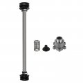 M Mati Rear Propeller Drive Shaft Boss Kit For Yamaha Rhino 450 Yxr45f 660 Yxr66f 2004-2009 5km-46126-00-00 5ug-g6172-00-00