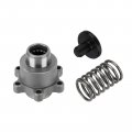 M Mati Rear Propeller Drive Shaft Boss Kit For Yamaha Rhino 450 Yxr45f 660 Yxr66f 2004-2009 5km-46126-00-00 5ug-g6172-00-00