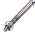 Aintier Rear Shocks Absorbers Fits 2009-2010 For Dodge Journey Struts Sets With 341499