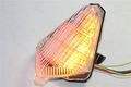 Led Tail Brake Light Turn Signals For Yzf R1 Yzfr1 2007 2008 Clear B00ywbw1oq 