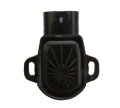 Blue Elf Throttle Position Sensor For Polaris Ranger Sportsman Rzr500 570 800 With Mounting Hardware Modern Style 3 Accuracy 0 