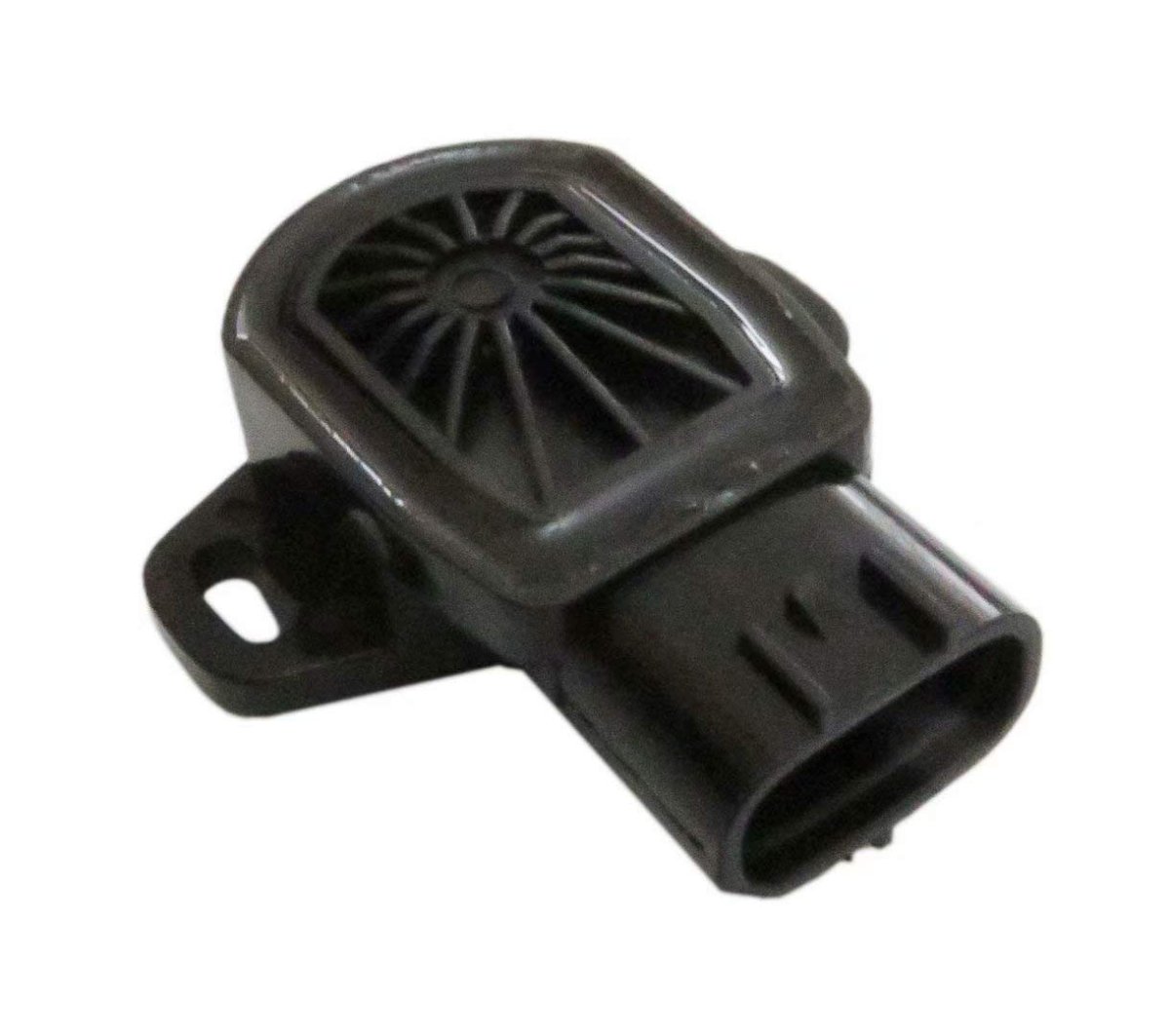 Blue Elf Throttle Position Sensor For Polaris Ranger Sportsman Rzr500 570 800 With Mounting Hardware Modern Style 3 Accuracy 0