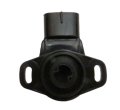 Blue Elf Throttle Position Sensor For Polaris Ranger Sportsman Rzr500 570 800 With Mounting Hardware Modern Style 3 Accuracy 0