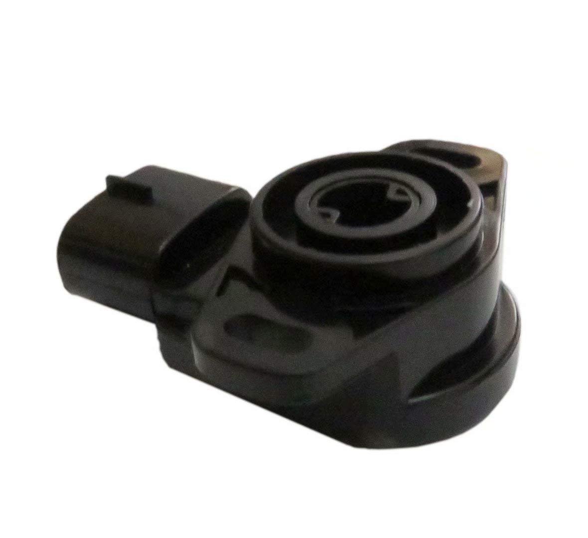 Blue Elf Throttle Position Sensor For Polaris Ranger Sportsman Rzr500 570 800 With Mounting Hardware Modern Style 3 Accuracy 0