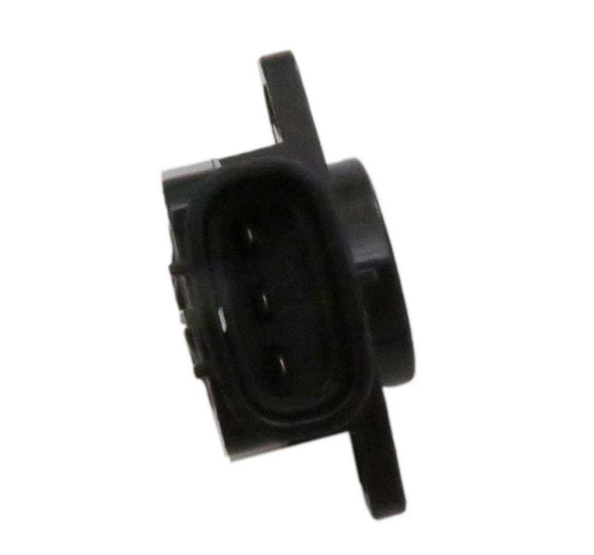 Blue Elf Throttle Position Sensor For Polaris Ranger Sportsman Rzr500 570 800 With Mounting Hardware Modern Style 3 Accuracy 0