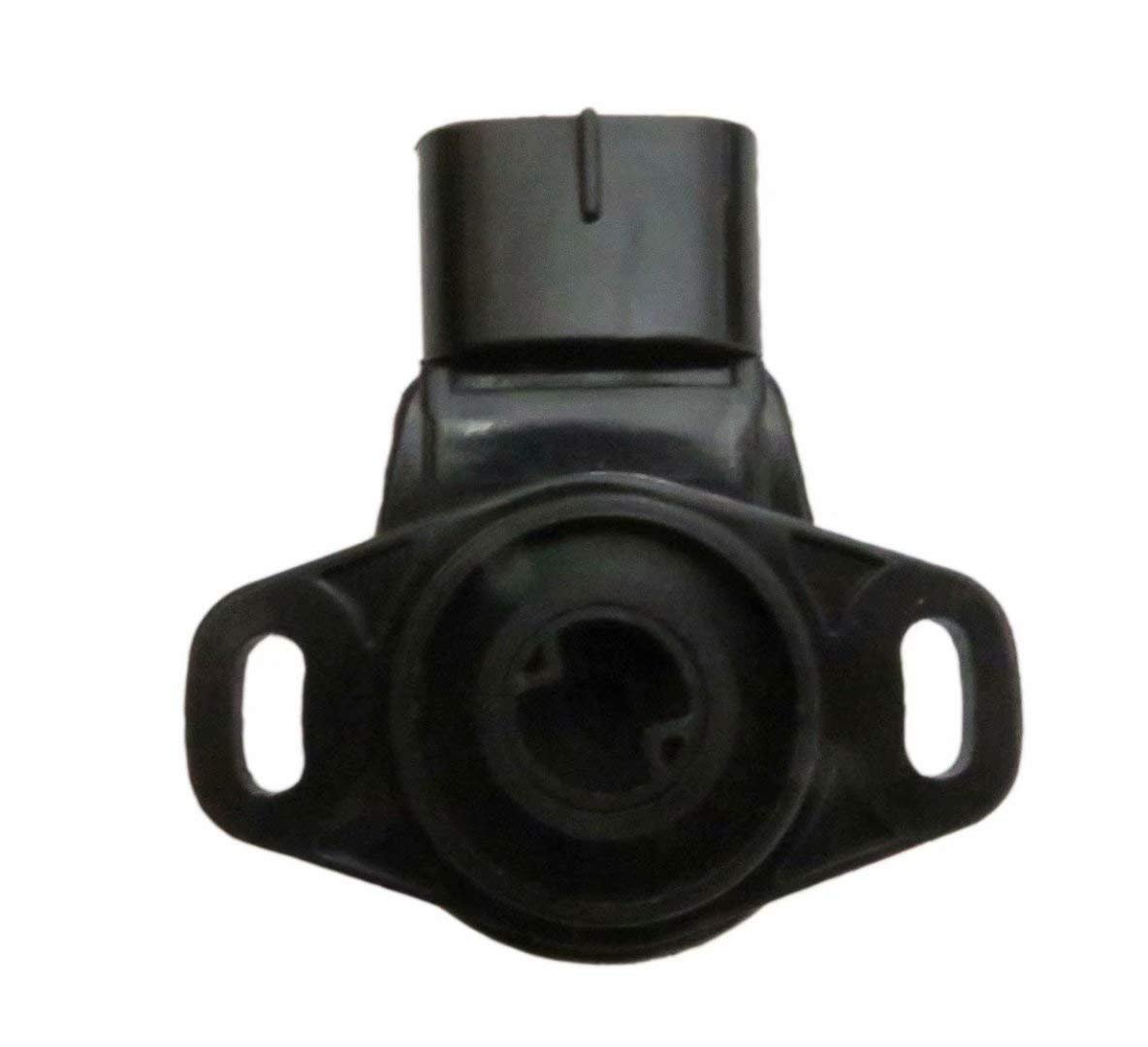 Blue Elf Throttle Position Sensor For Polaris Ranger Sportsman Rzr500 570 800 With Mounting Hardware Modern Style 3 Accuracy 0