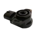 Blue Elf Throttle Position Sensor For Polaris Ranger Sportsman Rzr500 570 800 With Mounting Hardware Modern Style 3 Accuracy 0
