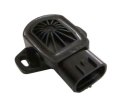 Blue Elf Throttle Position Sensor For Polaris Ranger Sportsman Rzr500 570 800 With Mounting Hardware Modern Style 3 Accuracy 0