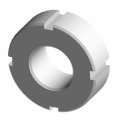 Victory Motorcycles Steering Head Nut Genuine Oem Part Qty 1